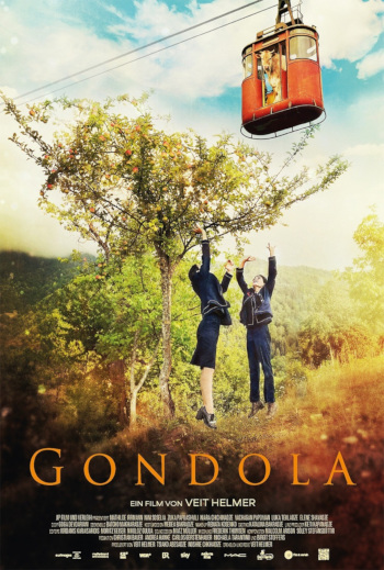 Gondola_poster