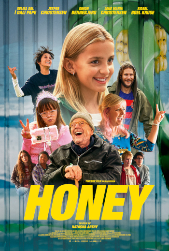 Honey_poster