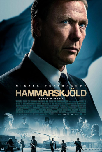 Hammarskjöld_poster