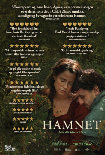 Hamnet_poster