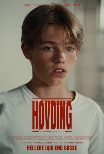 Høvding