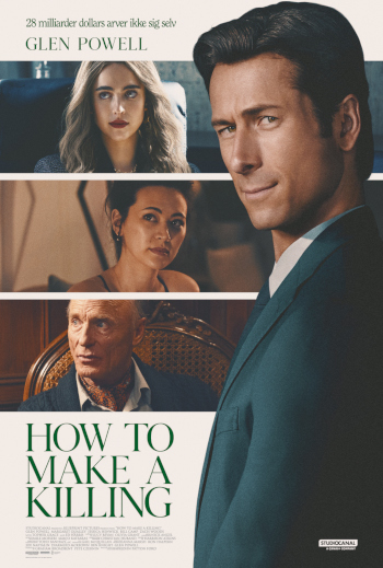 How to Make a Killing_poster