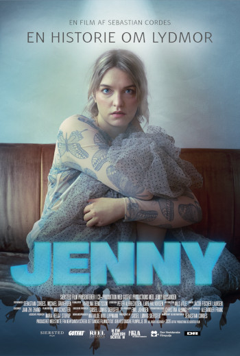 Jenny - en historie om Lydmor_poster