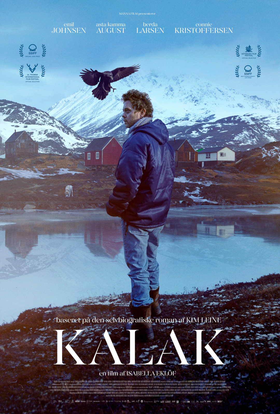 Kalak | Løgstør BIO