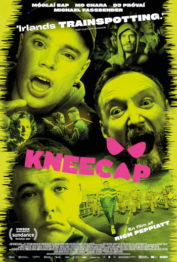 Kneecap_poster