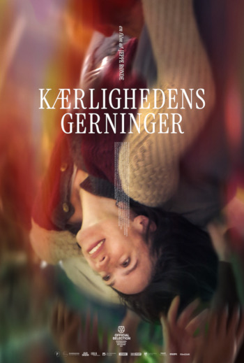 Kærlighedens Gerninger_poster