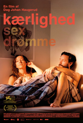 Kærlighed (Sex) (Drømme)_poster