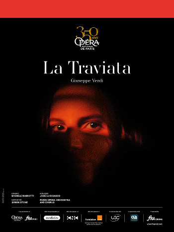 OperaKino - LA TRAVIATA (2020/2021)_poster