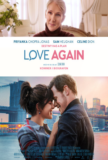 Love Again_poster