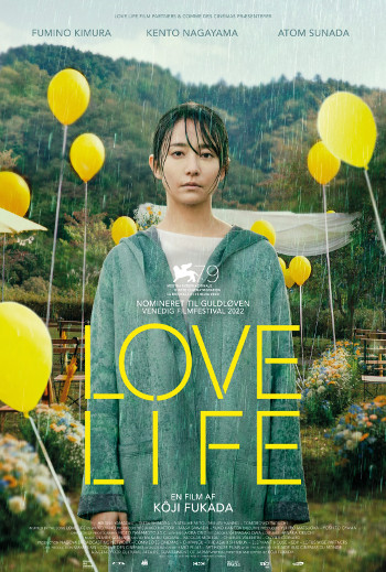 Love Life_poster