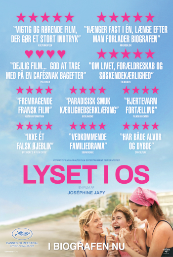 Lyset i os_poster