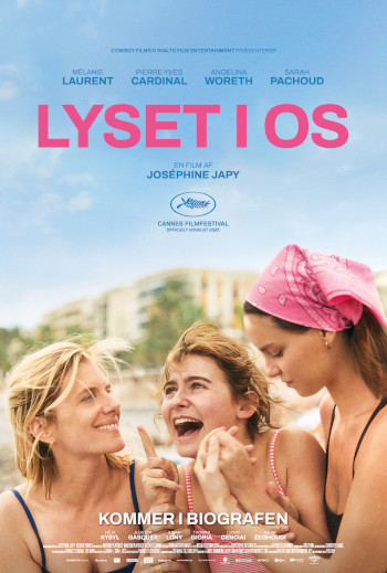 Lyset i os_poster