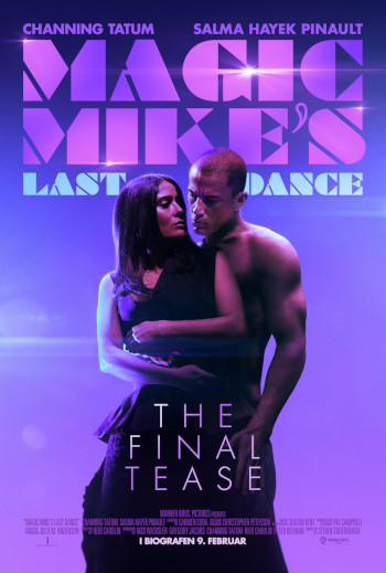 Magic Mike's Last Dance_poster
