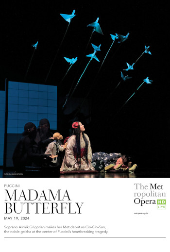 MET 23/24 - Madama Butterfly_poster