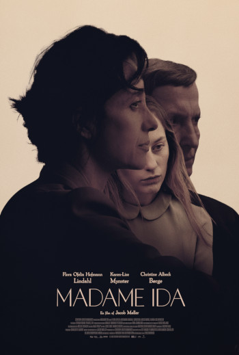 Madame Ida_poster