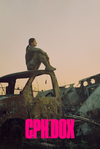 CPH:DOX26: Mariinka_poster