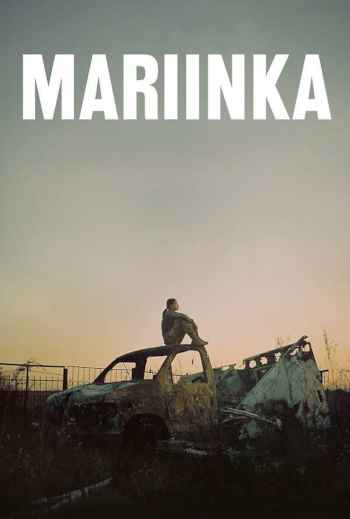 Mariinka_poster