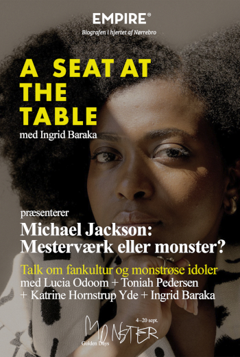 Michael Jackson - mesterværk eller monster?