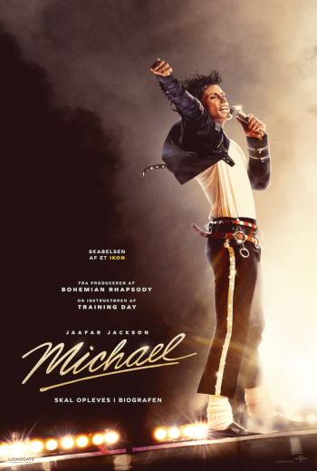 Michael_poster