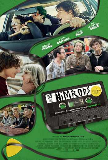 Nimrods