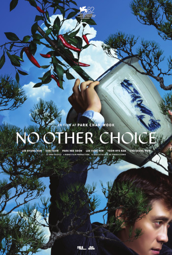 No Other Choice_poster