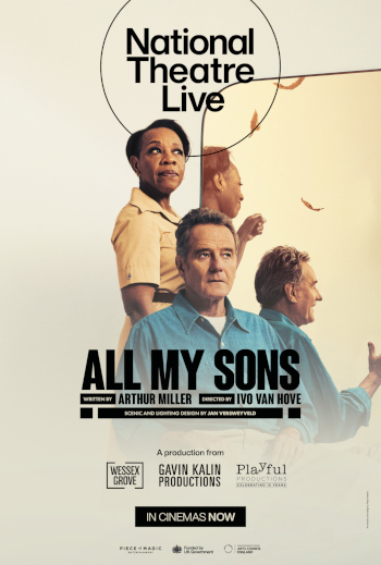 NT Live - All My Sons