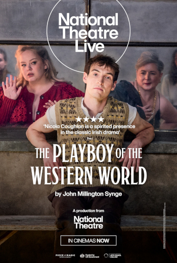 NT Live - The Playboy of the Western World