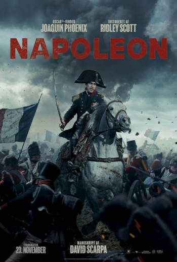 Napoleon_poster