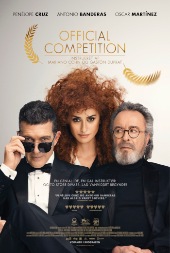 Official Competition_poster