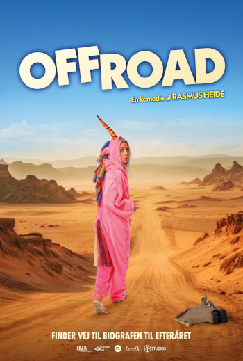 Offroad_poster