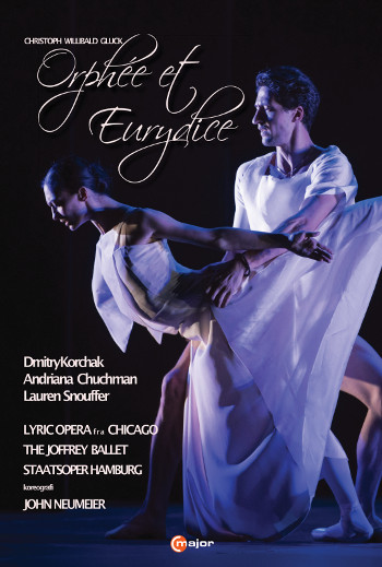 Operakino: Orfeus og Eurydike samproduktion apr/23_poster