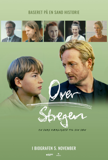 Over stregen_poster