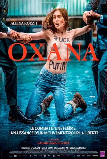 Oxana_poster