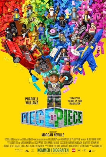 Piece by Piece_poster