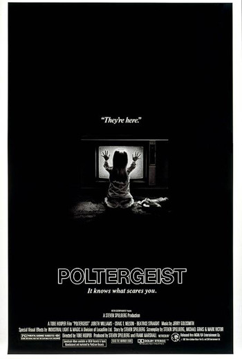 Poltergeist_poster