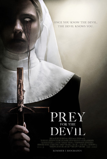 Prey for the Devil_poster