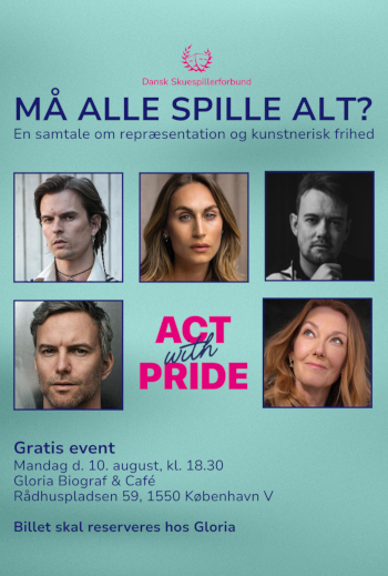 Må alle spille alt