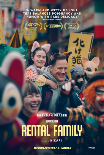 Rental Family_poster