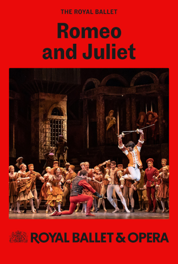 ROH 24/25 - Romeo & Juliet_poster