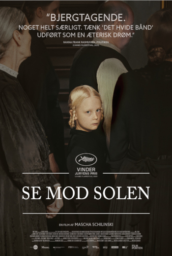 Se mod solen_poster