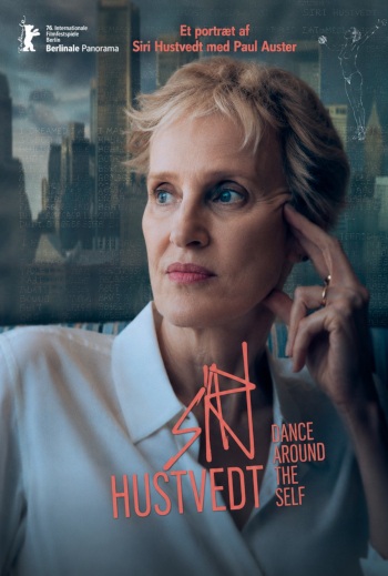 Siri Hustvedt - Dance Around the Self_poster