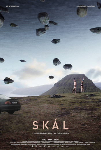 Skál (danske tekster)_poster