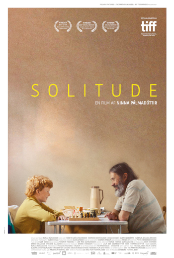 Solitude_poster