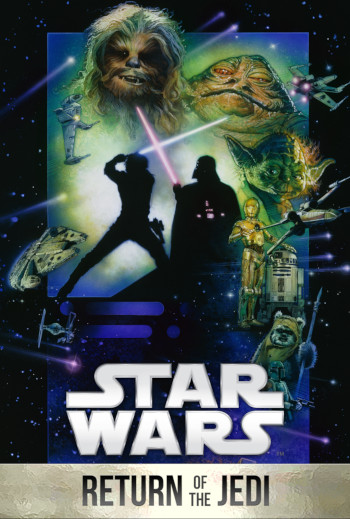 Star Wars: Return of the Jedi_poster