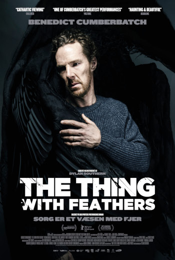 The Thing with Feathers_poster