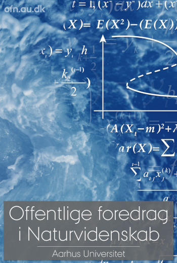 Foredrag: Tal, tilfældigheder og tipping points_poster