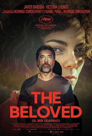 The Beloved_poster