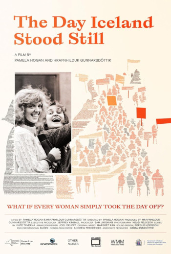 The Day Iceland Stood Still_poster