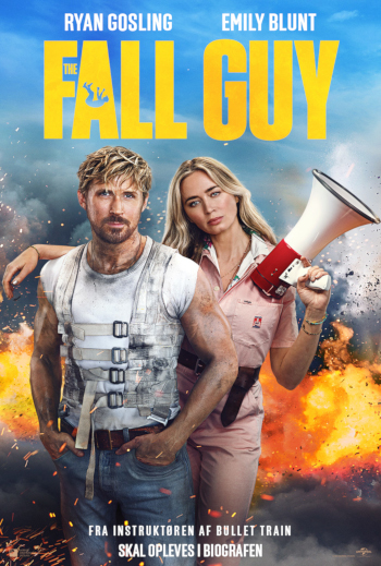 The Fall Guy_poster