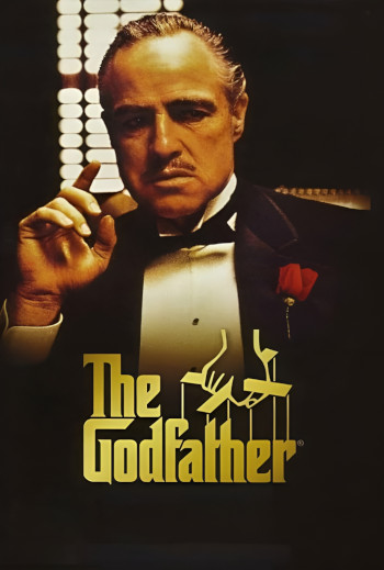 The Godfather_poster
